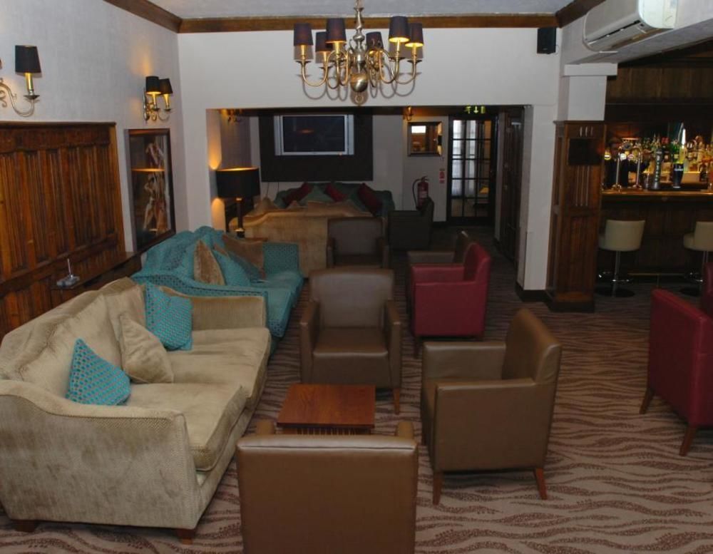 The Old Palace Hotel 3*